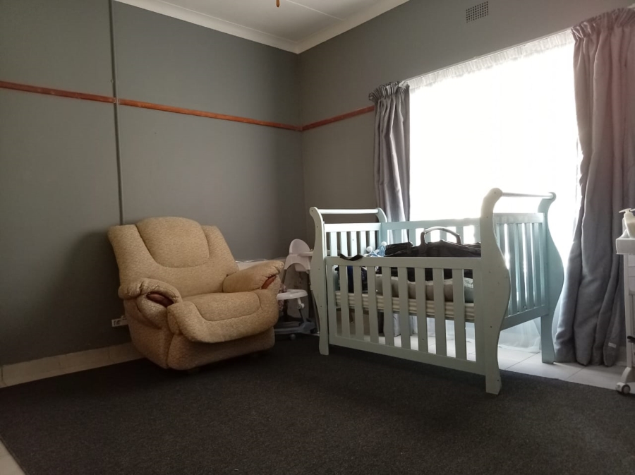 3 Bedroom Property for Sale in Kroonheuwel Free State